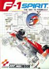 Play <b>F-1 Spirit - The Way to Formula-1</b> Online